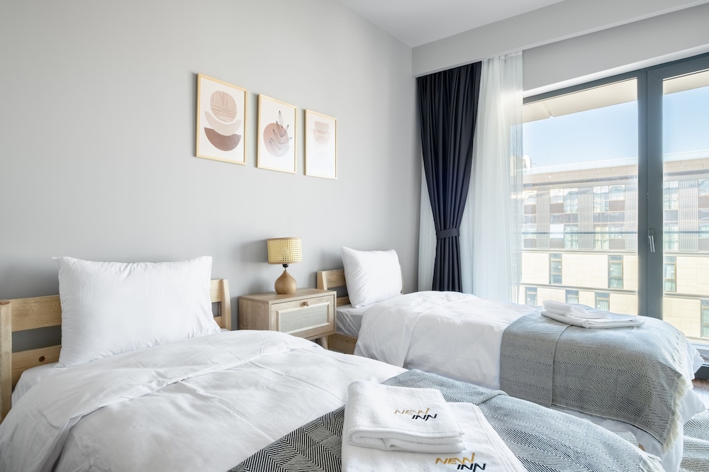 Benesta Residence by New Inn 21