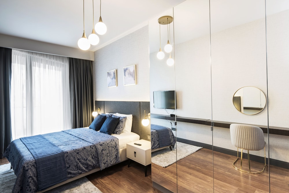 Benesta Residence by New Inn 5
