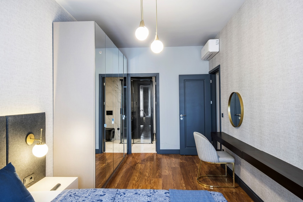Benesta Residence by New Inn 7