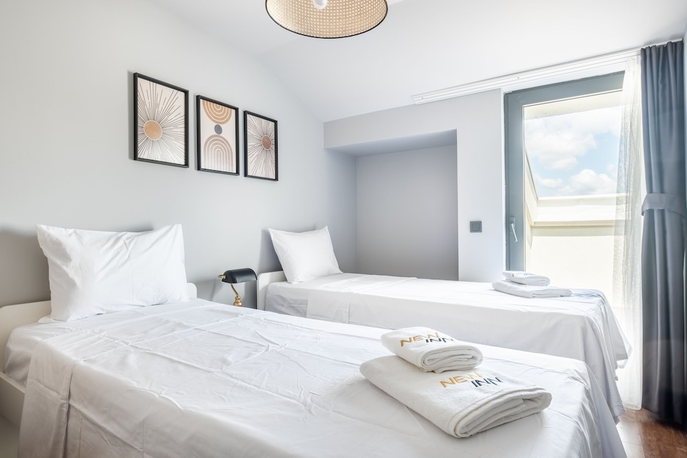 Benesta Residence by New Inn 16