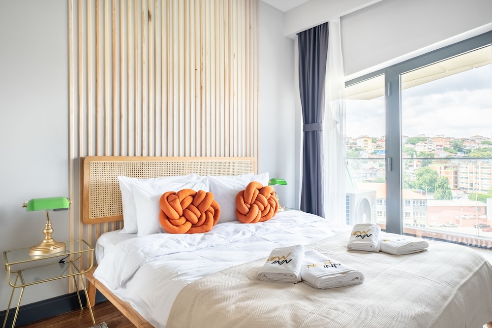 Benesta Residence by New Inn 9