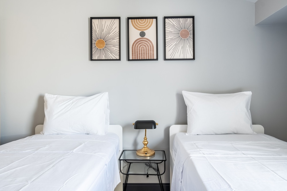 Benesta Residence by New Inn 17