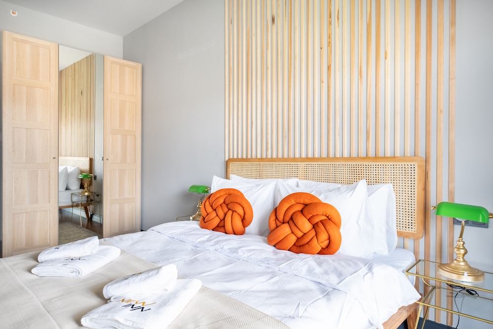 Benesta Residence by New Inn 10