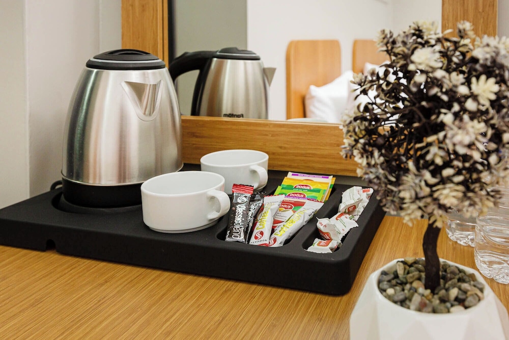 Ria Suites Hotel 24
