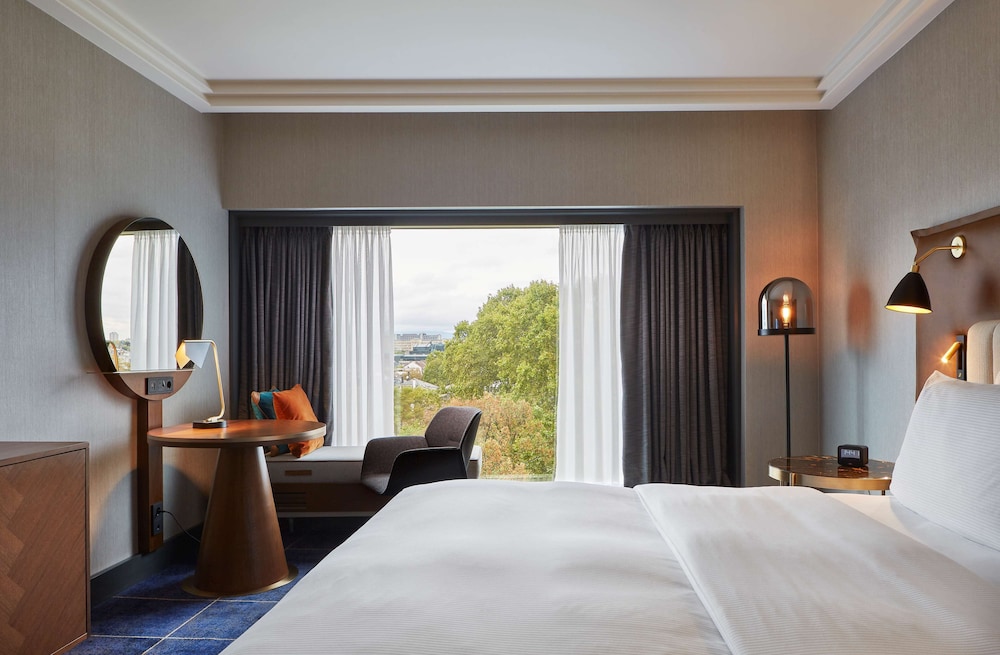 Hilton Frankfurt City Centre 24