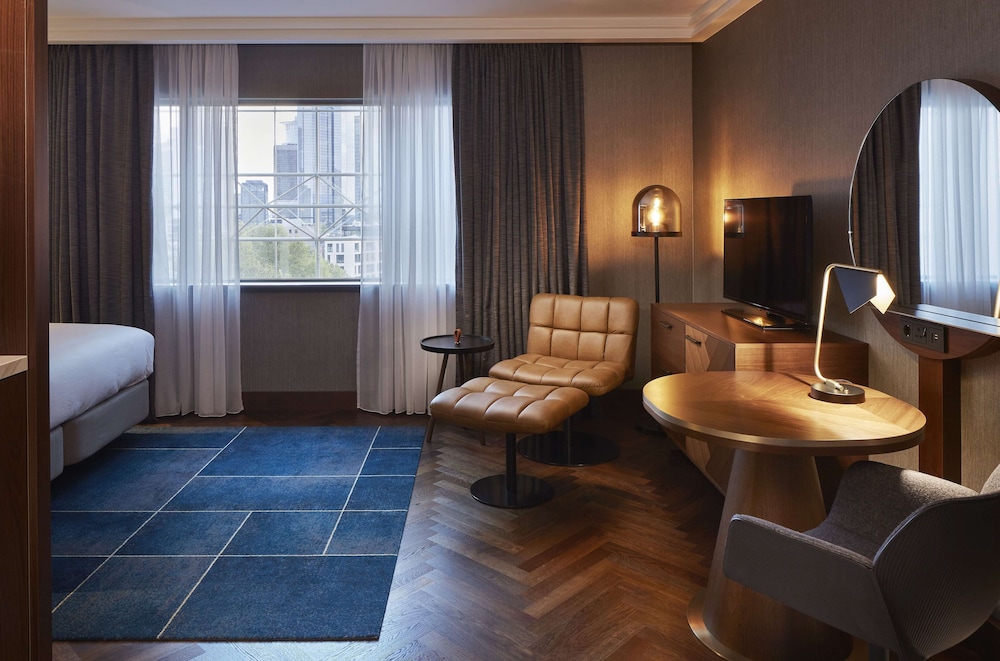 Hilton Frankfurt City Centre 20