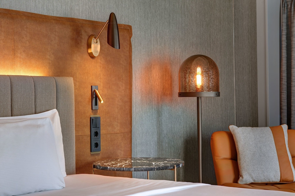 Hilton Frankfurt City Centre 3