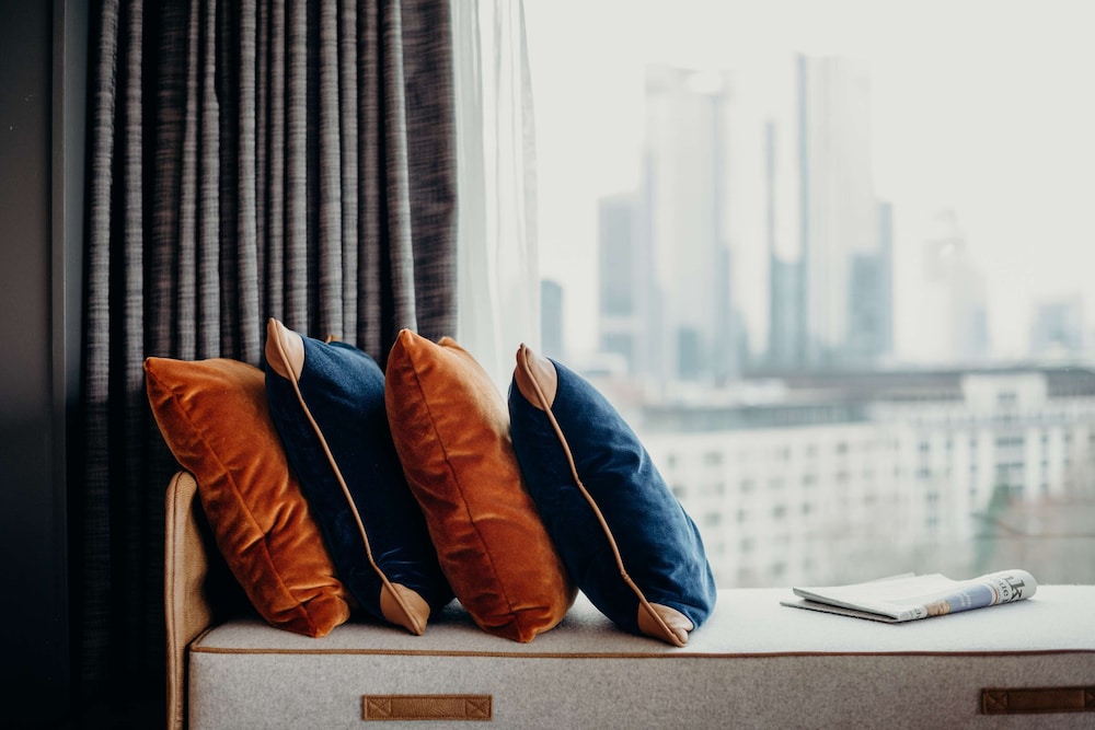 Hilton Frankfurt City Centre 13