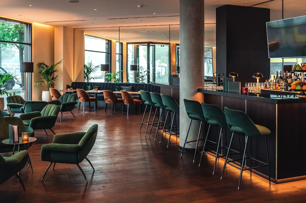 Holiday Inn Berlin City Center East Prenzlauer Berg 18