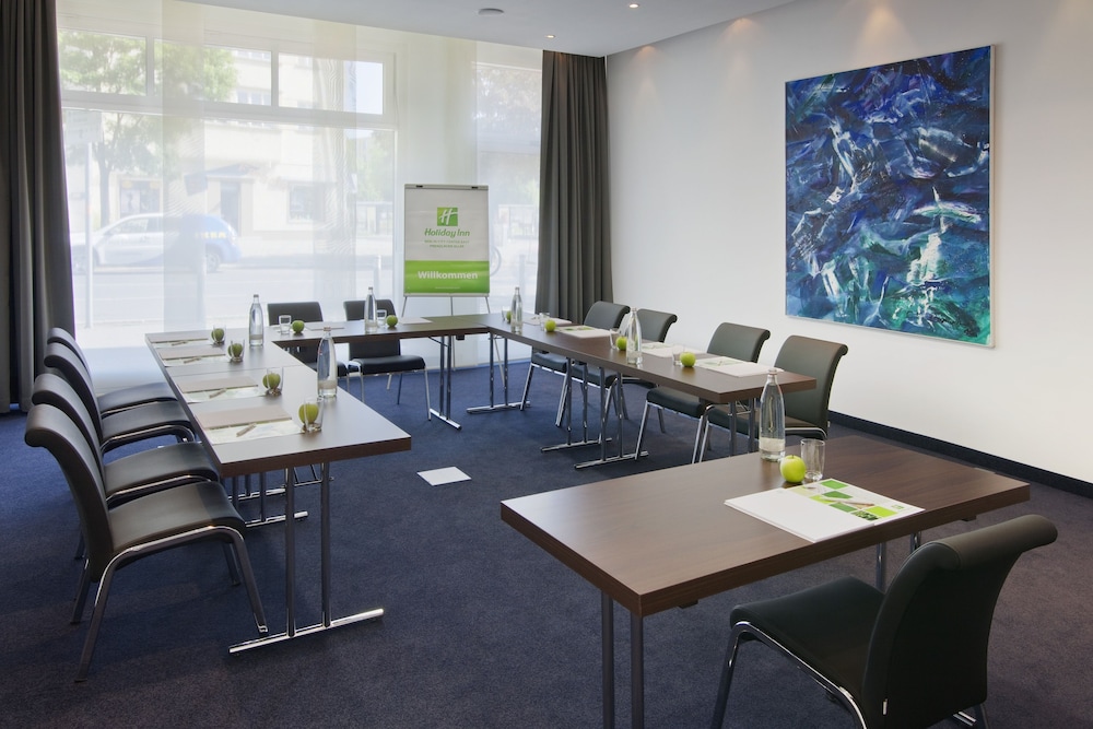 Holiday Inn Berlin City Center East Prenzlauer Berg 20