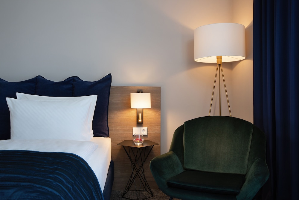 Holiday Inn Berlin City Center East Prenzlauer Berg 4
