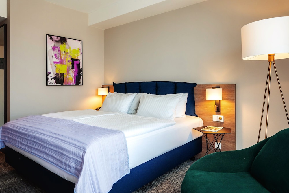 Holiday Inn Berlin City Center East Prenzlauer Berg 5