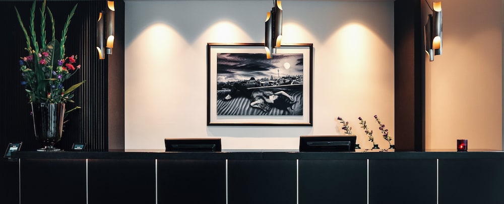 Holiday Inn Berlin City Center East Prenzlauer Berg 21