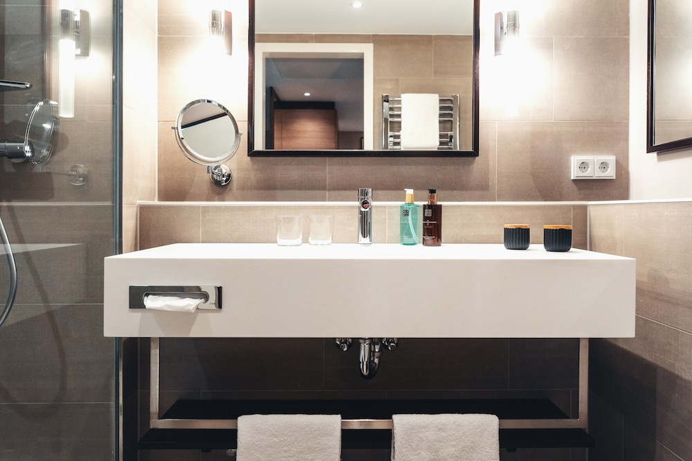 Holiday Inn Berlin City Center East Prenzlauer Berg 13
