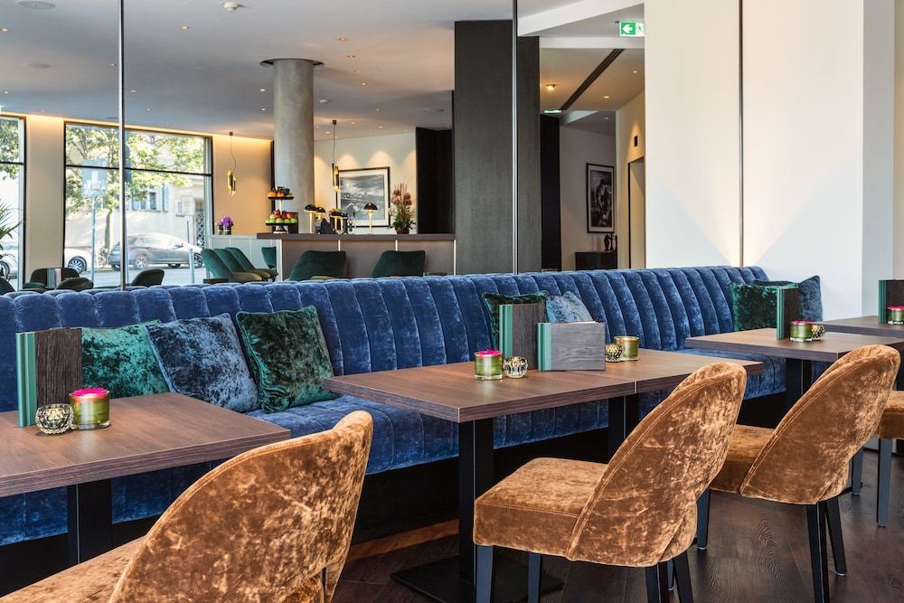Holiday Inn Berlin City Center East Prenzlauer Berg 17