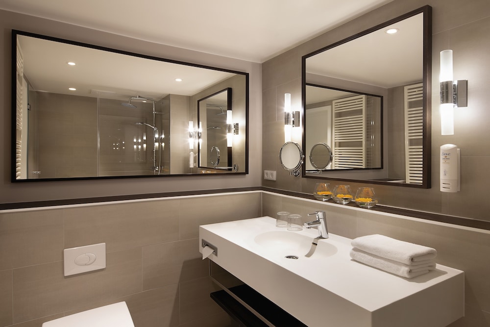Holiday Inn Berlin City Center East Prenzlauer Berg 12