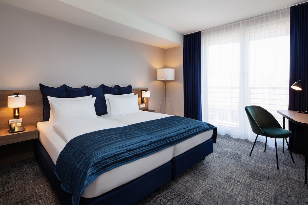 Holiday Inn Berlin City Center East Prenzlauer Berg 8