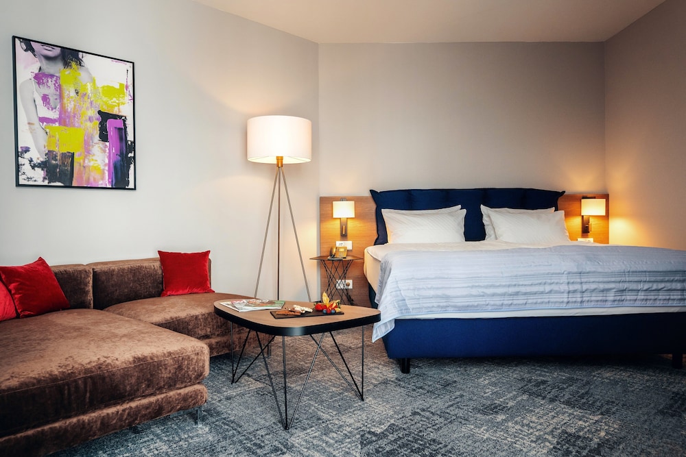 Holiday Inn Berlin City Center East Prenzlauer Berg 6