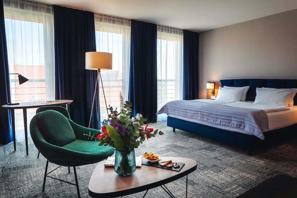 Holiday Inn Berlin City Center East Prenzlauer Berg 9
