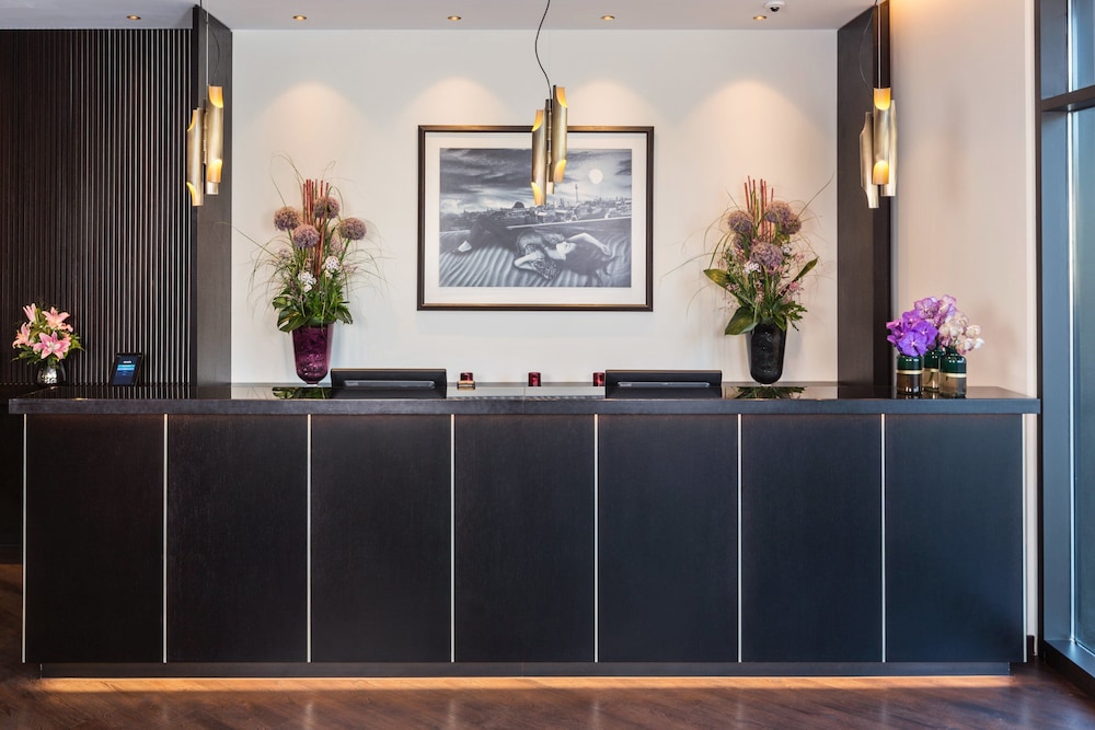 Holiday Inn Berlin City Center East Prenzlauer Berg 2