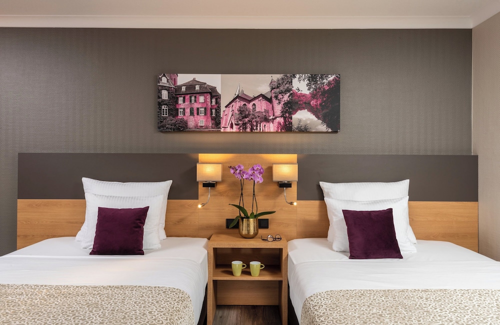 Leonardo Hotel Düsseldorf Airport - Ratingen 20