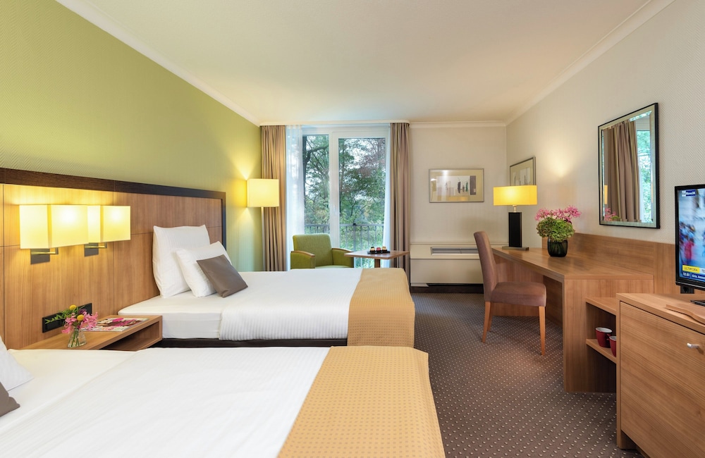 Leonardo Hotel Düsseldorf Airport - Ratingen 22