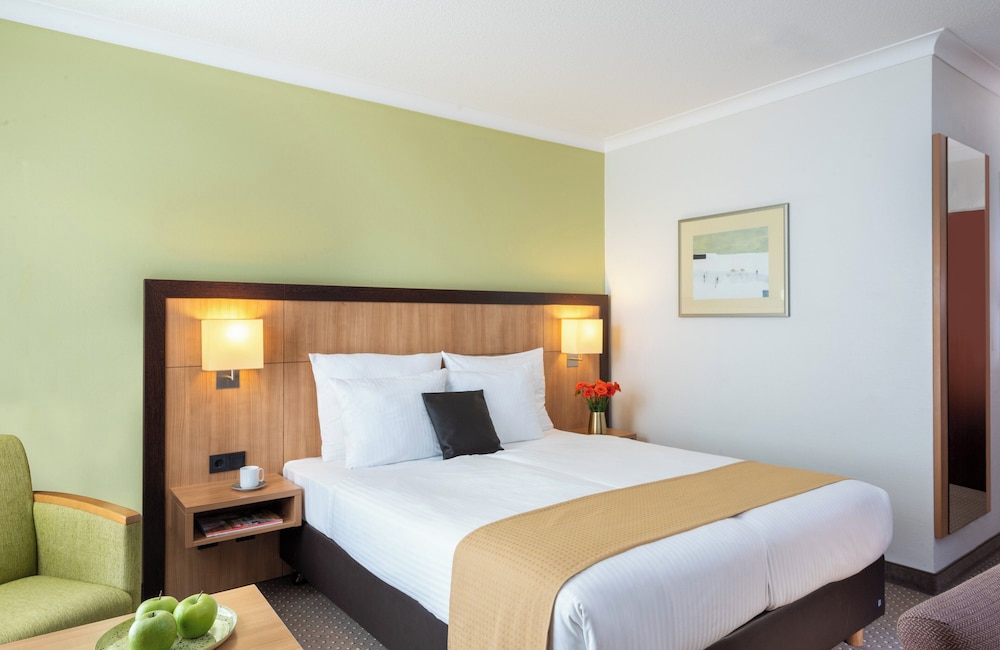 Leonardo Hotel Düsseldorf Airport - Ratingen 11