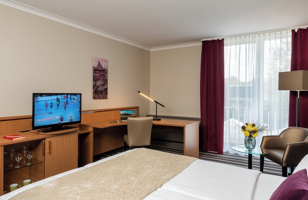 Leonardo Hotel Düsseldorf Airport - Ratingen 24