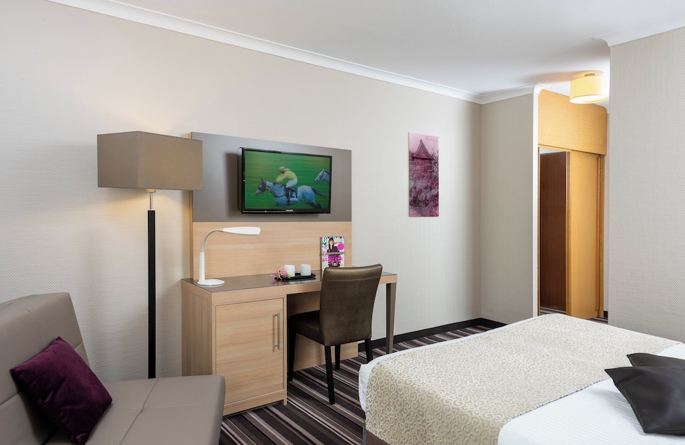 Leonardo Hotel Düsseldorf Airport - Ratingen 18