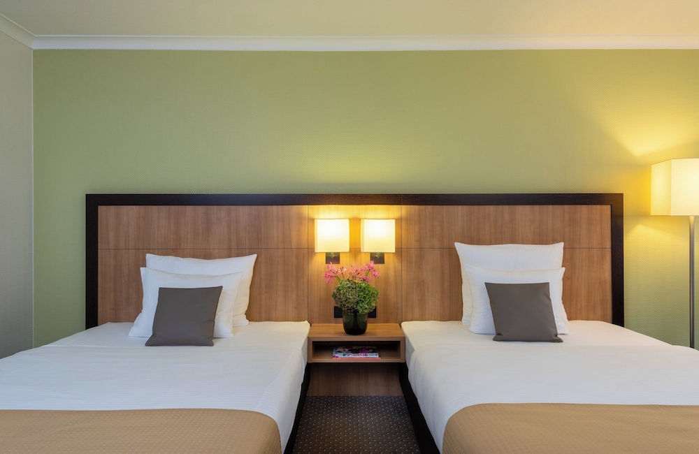 Leonardo Hotel Düsseldorf Airport - Ratingen 14