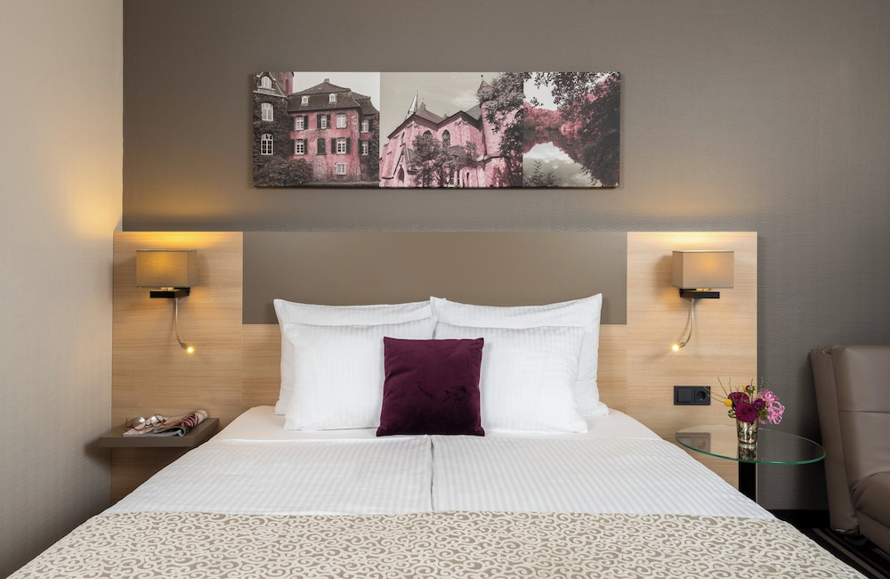 Leonardo Hotel Düsseldorf Airport - Ratingen 21