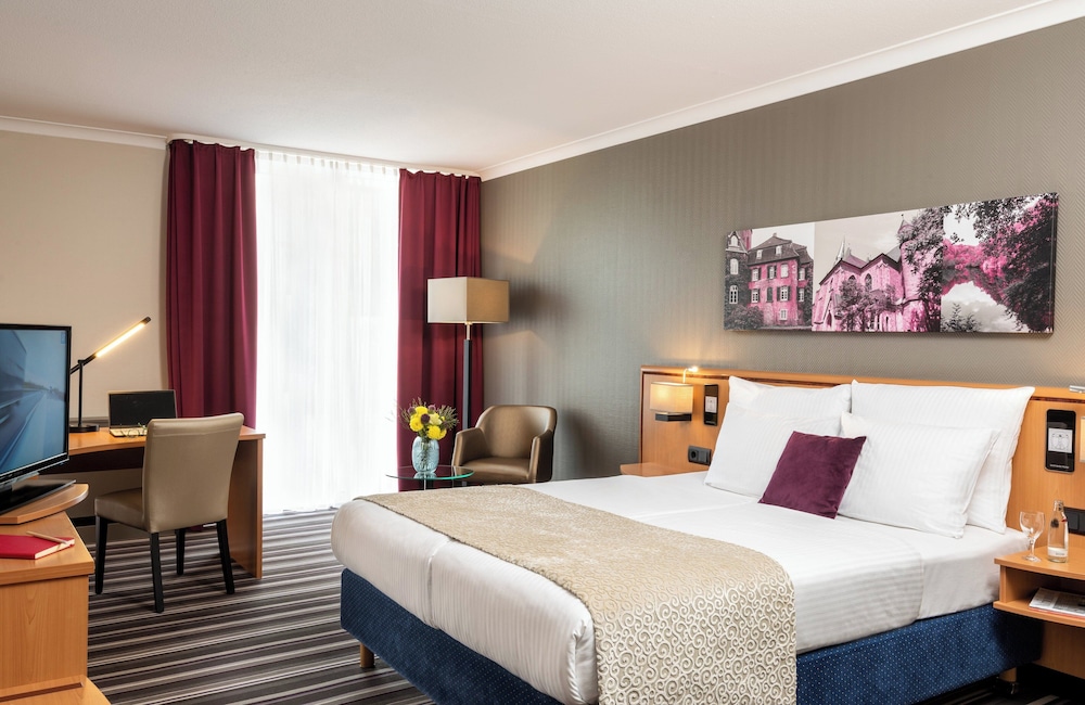 Leonardo Hotel Düsseldorf Airport - Ratingen 23