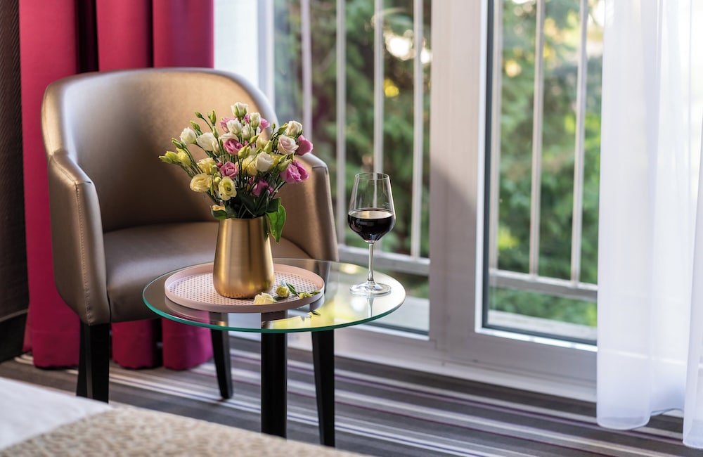 Leonardo Hotel Düsseldorf Airport - Ratingen 17