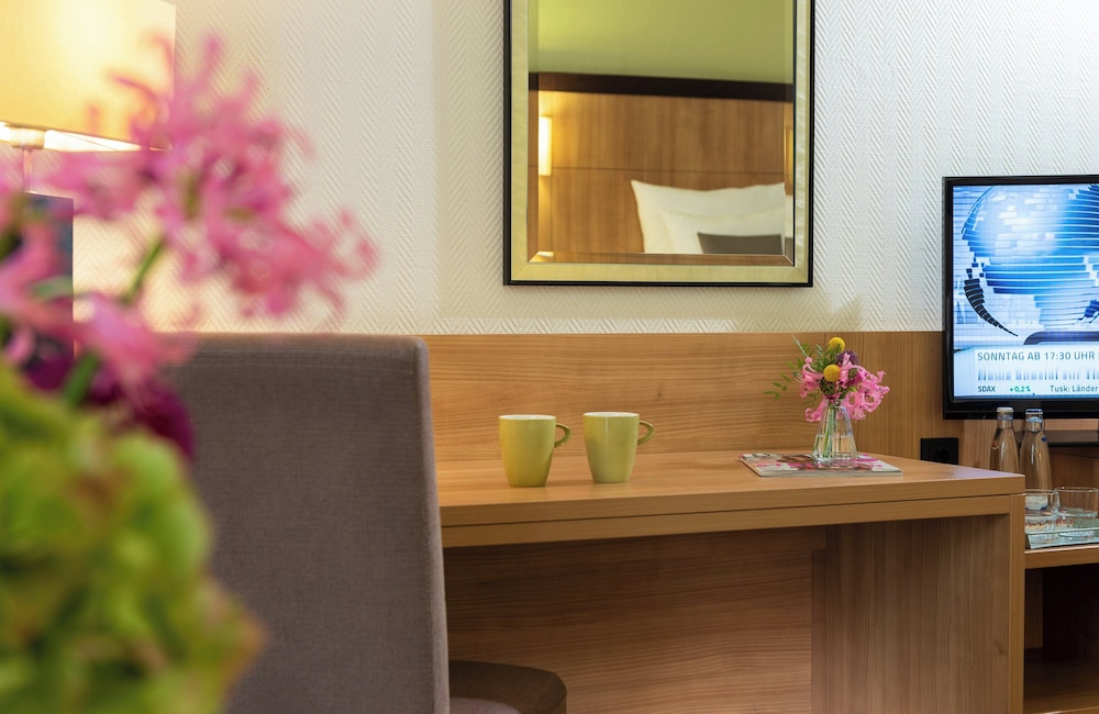 Leonardo Hotel Düsseldorf Airport - Ratingen 16