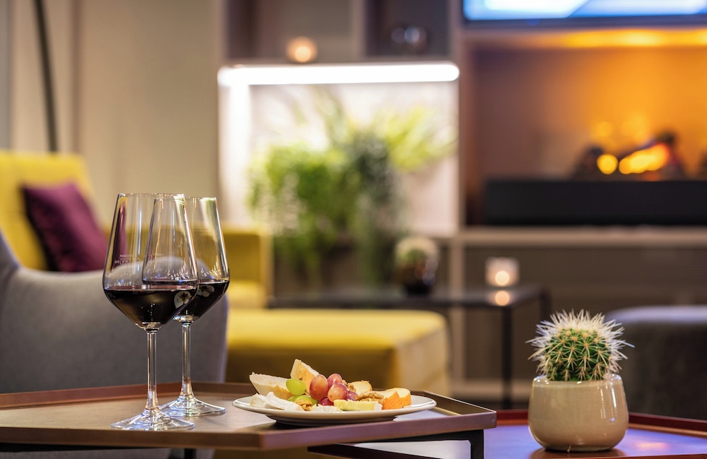 Leonardo Hotel Düsseldorf Airport - Ratingen 4