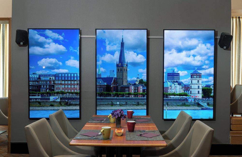 Leonardo Hotel Düsseldorf Airport - Ratingen 6