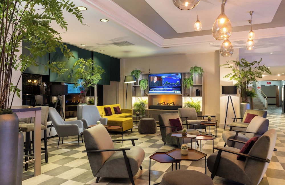 Leonardo Hotel Düsseldorf Airport - Ratingen 3