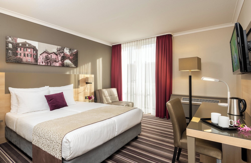 Leonardo Hotel Düsseldorf Airport - Ratingen 19