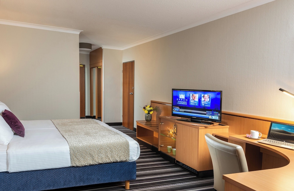 Leonardo Hotel Düsseldorf Airport - Ratingen 15