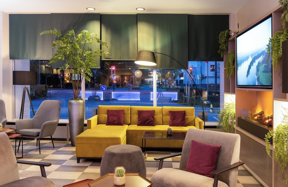 Leonardo Hotel Düsseldorf Airport - Ratingen 2