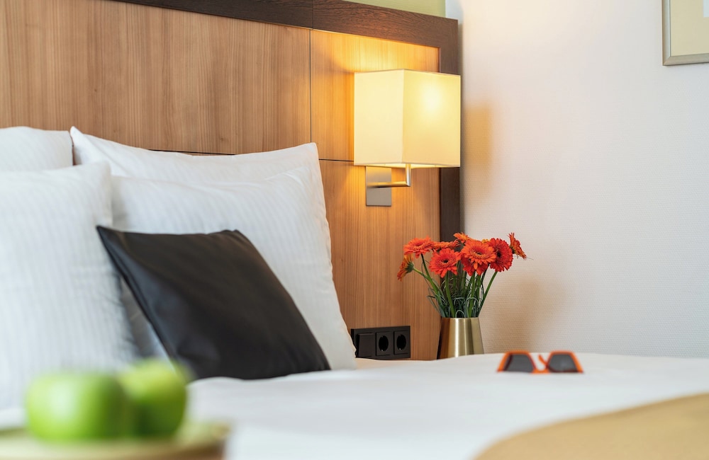 Leonardo Hotel Düsseldorf Airport - Ratingen 10
