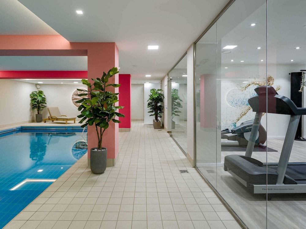 Mercure Köln Belfortstraße 23