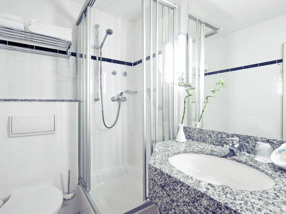 Mercure Köln Belfortstraße 21
