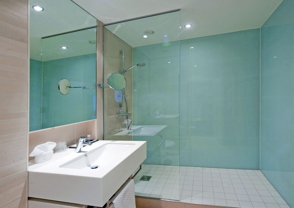 Mercure Köln Belfortstraße 18