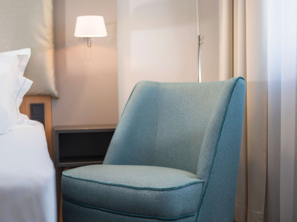 Mercure Köln Belfortstraße 12
