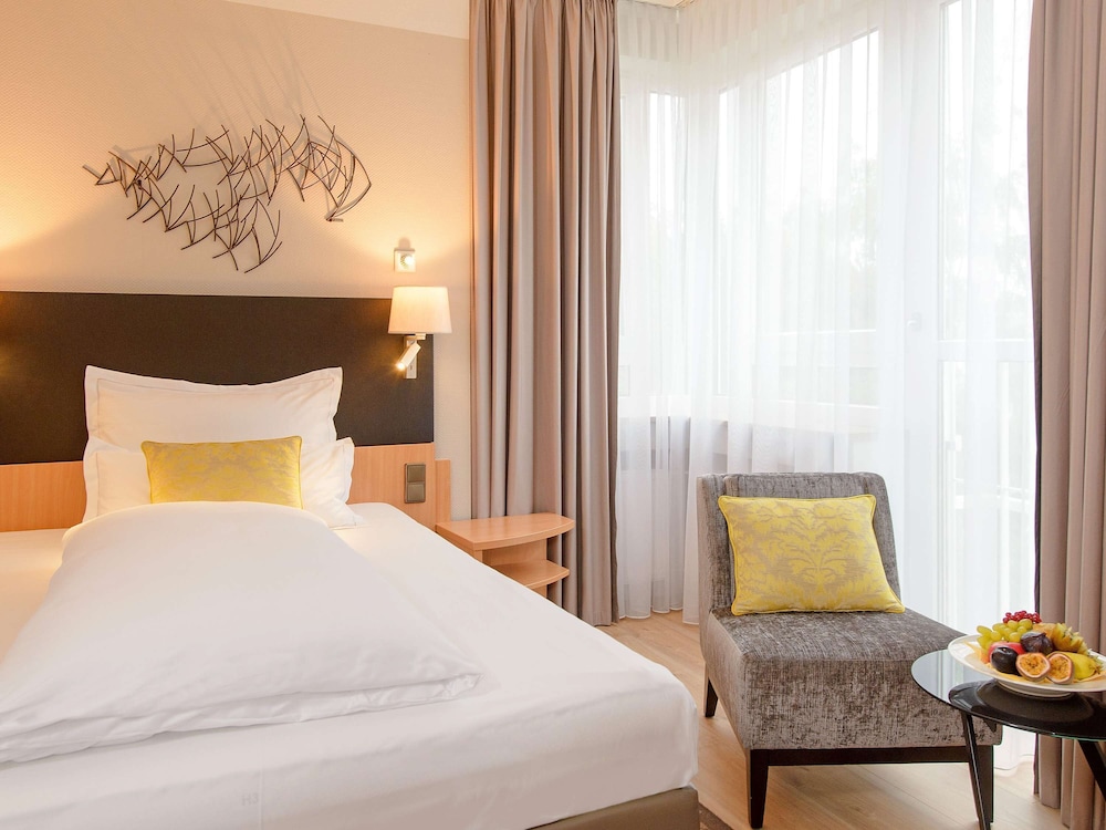 Mercure Köln Belfortstraße