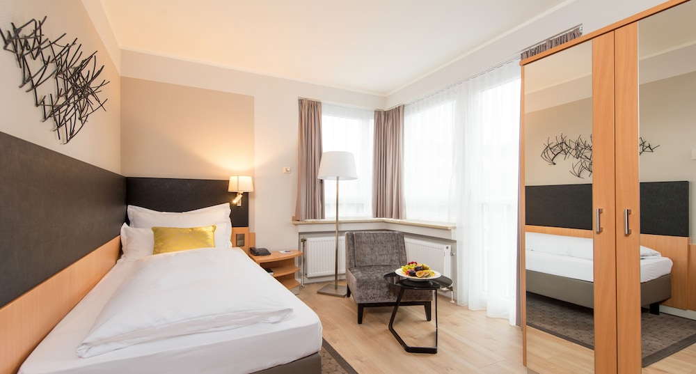 Mercure Köln Belfortstraße 4