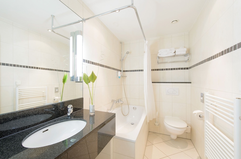 Mercure Köln Belfortstraße 6