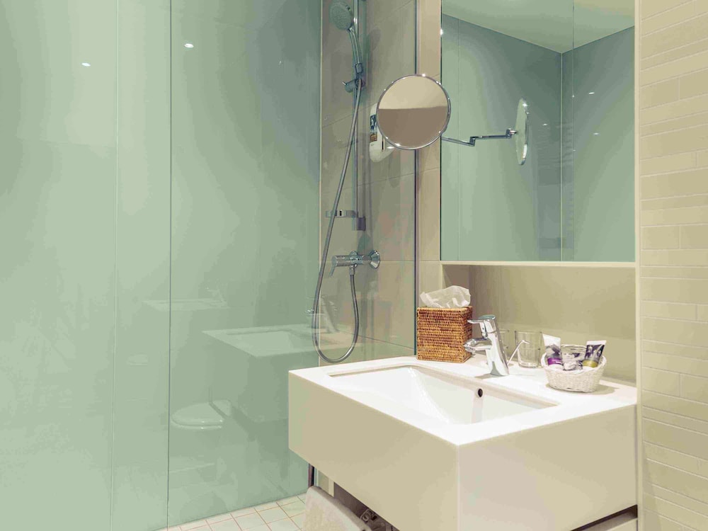 Mercure Köln Belfortstraße 20