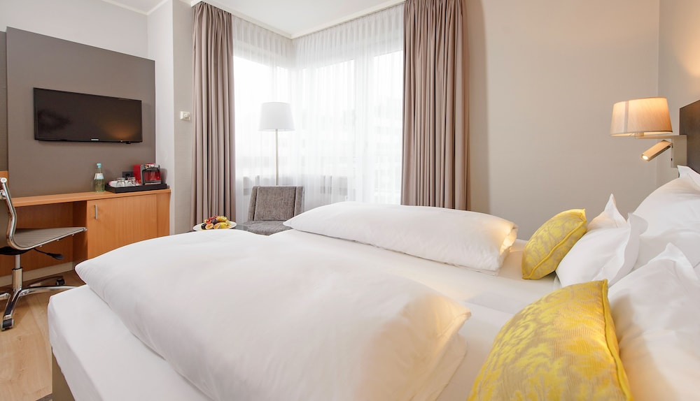 Mercure Köln Belfortstraße 5